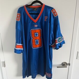 University of Florida vintage college football Jersey